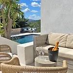 Villa Les Geais Sainte-Maxime