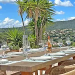 Villa Les Geais Sainte-Maxime