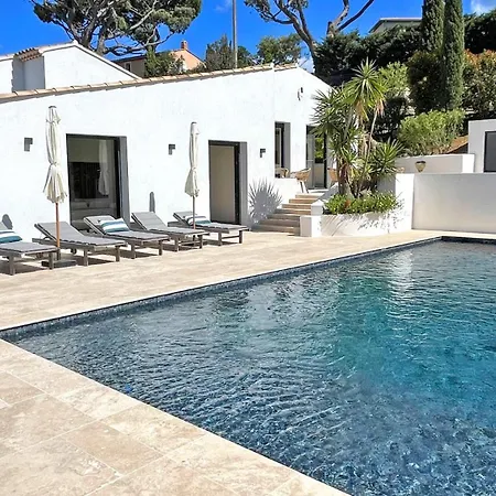 Les Geais Villa Sainte-Maxime