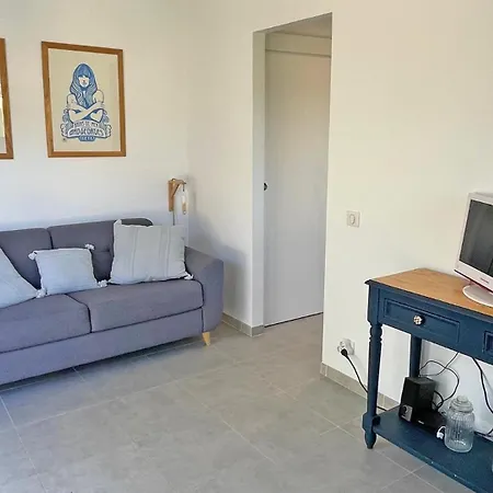 Les Geais * Sainte-Maxime