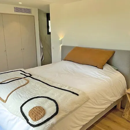 Les Geais * Sainte-Maxime