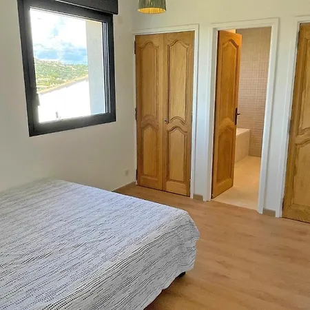 Villa Les Geais Sainte-Maxime