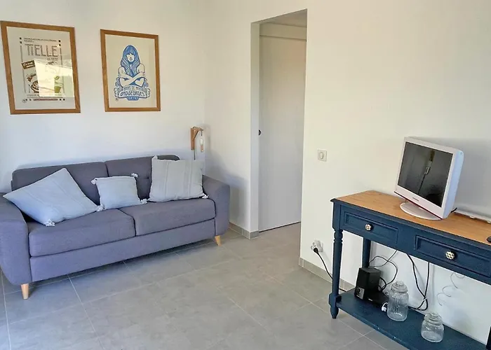 Les Geais * Sainte-Maxime