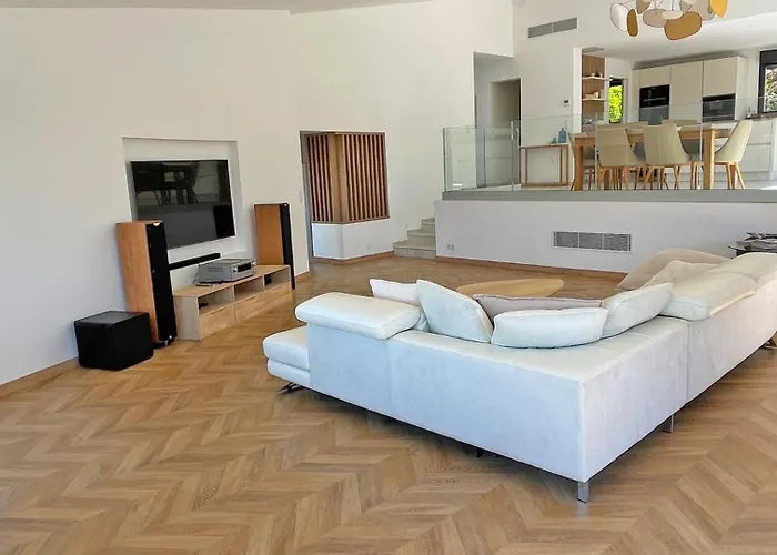 Les Geais 생트막시메