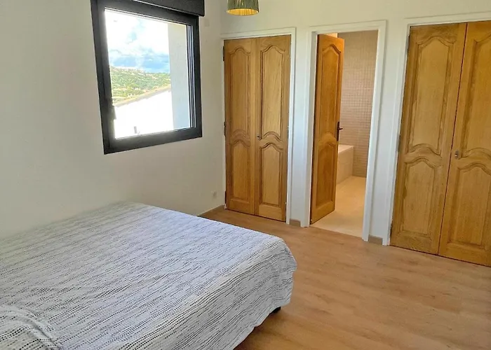 빌라 Les Geais 생트막시메